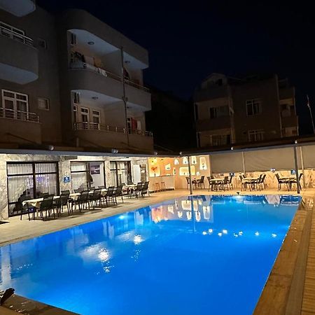 מרמריס Soykan Hotel מראה חיצוני תמונה