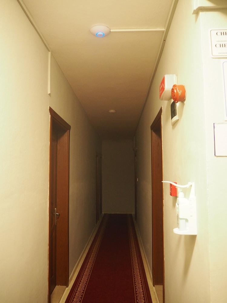 מרמריס Soykan Hotel מראה חיצוני תמונה