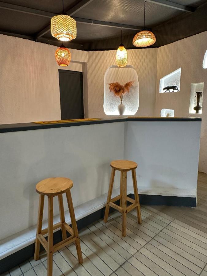 מרמריס Soykan Hotel מראה חיצוני תמונה