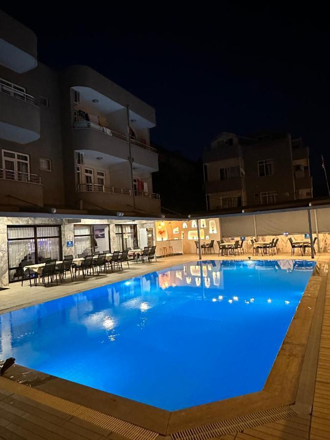 מרמריס Soykan Hotel מראה חיצוני תמונה