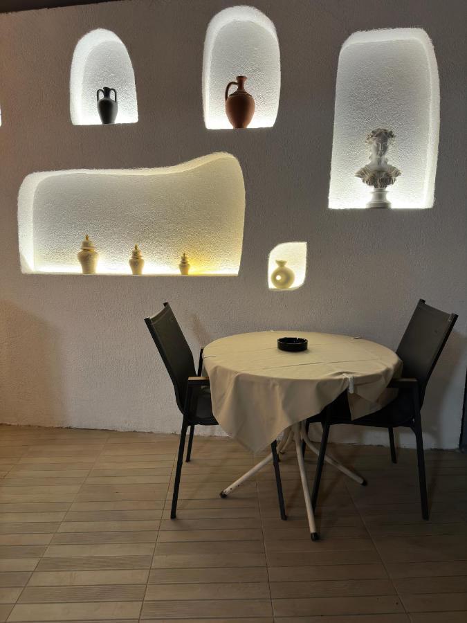 מרמריס Soykan Hotel מראה חיצוני תמונה