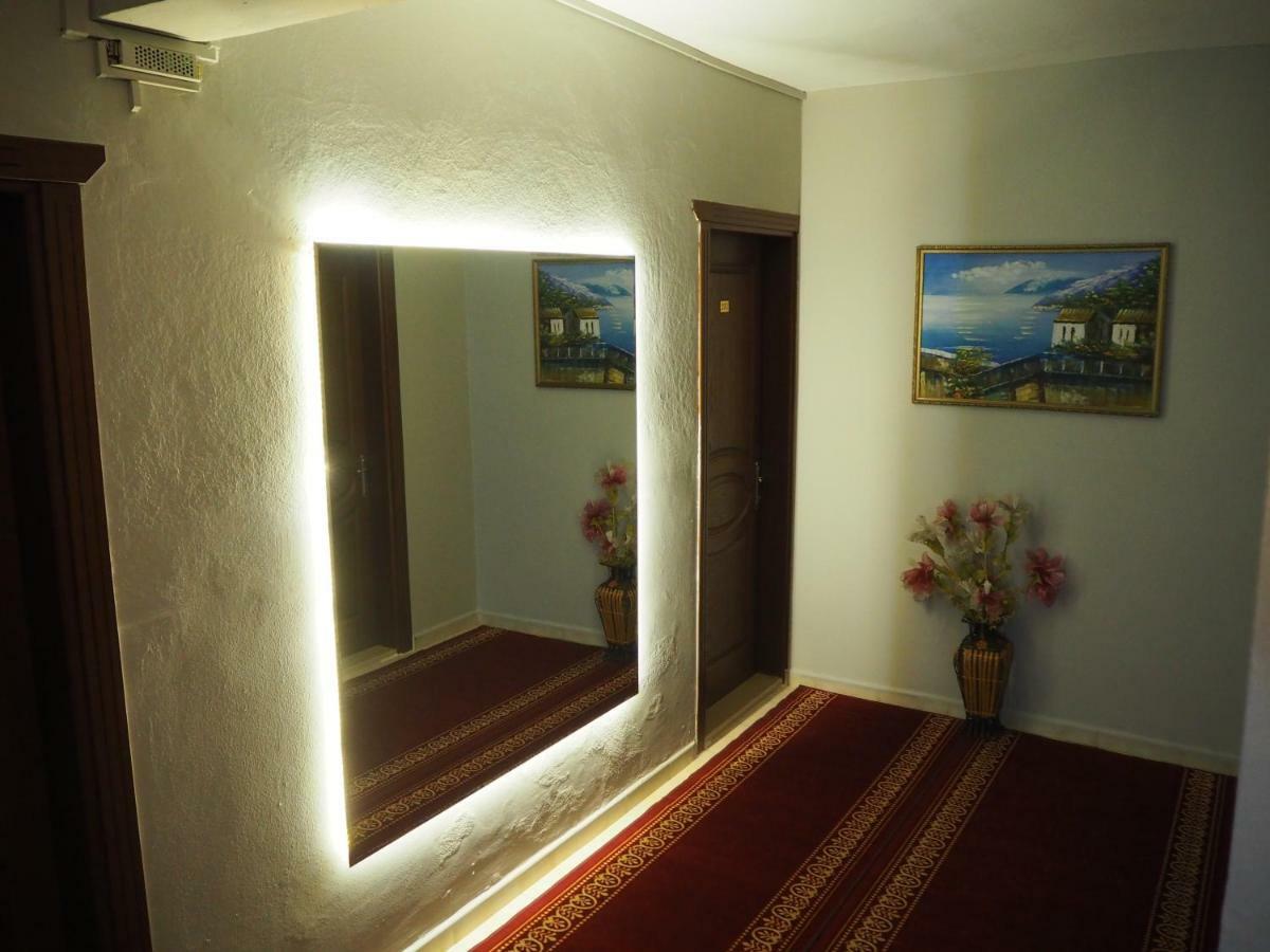 מרמריס Soykan Hotel מראה חיצוני תמונה